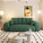 Lazy Sofa Couch-1386765728