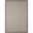 Israr Machine Woven Rectangle 3'3" x 6'7" Polypropylene Area Rug in Beige