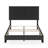 Thionville Upholstered Standard Bed-92915040-92915039