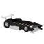 Lit plateforme avec roulettes Race-1952916691
