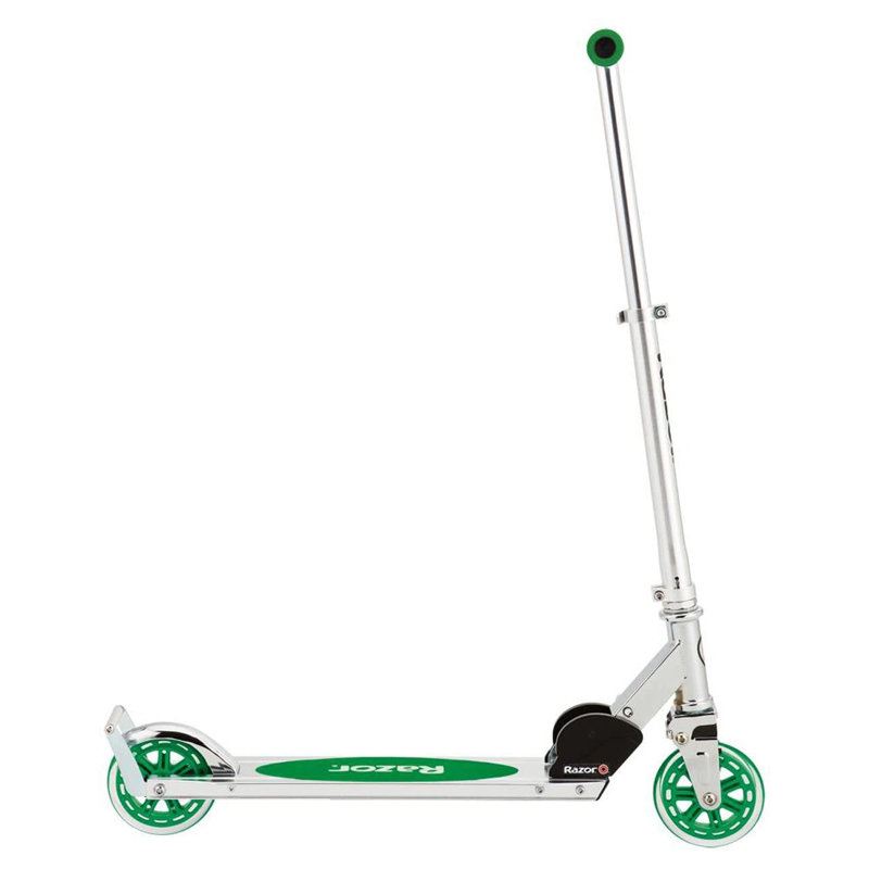 Scooter 1 place Razor