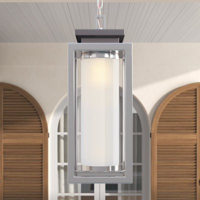 Agrippina LED Outdoor Pendant