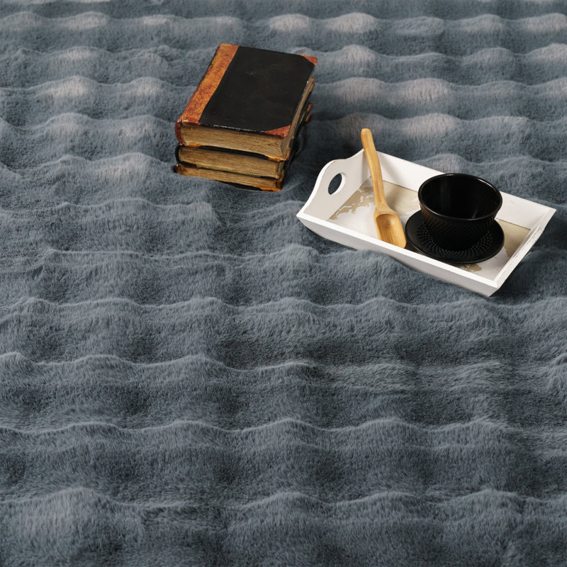 Arnheim Geometric Area Rug, Rectangle 160cm x 220cm