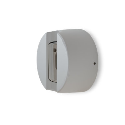 Kilter Wall Light Dark Grey IP44