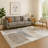 Premium Machine Washable Mayfield AMF2121 Blocks Rug-1373728580-1373728603