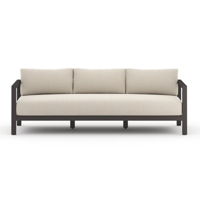 Sonoma Outdoor 3 - Seat Patio Sofa