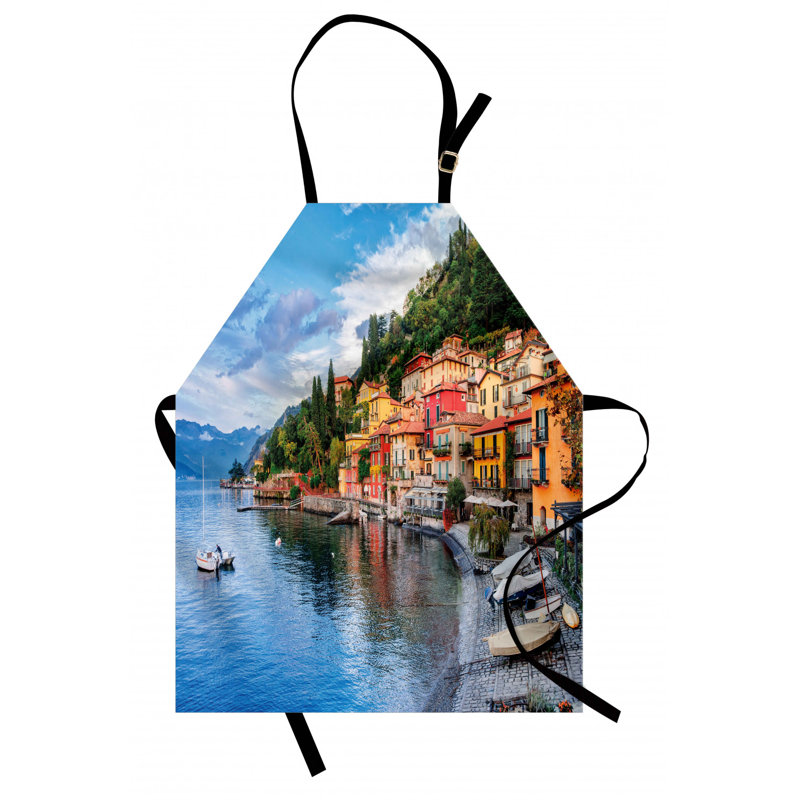 Tablier italien