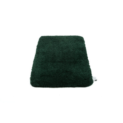 Rectangle Bath Rug