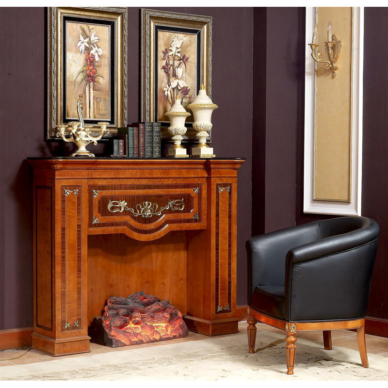 Leonor Barrel Chair