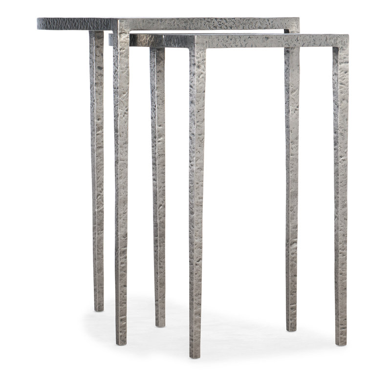 Chapman Nesting End Table