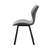 Pulcherie. 20'' H Velvet Upholstered Parsons Chair-155097800-155097801
