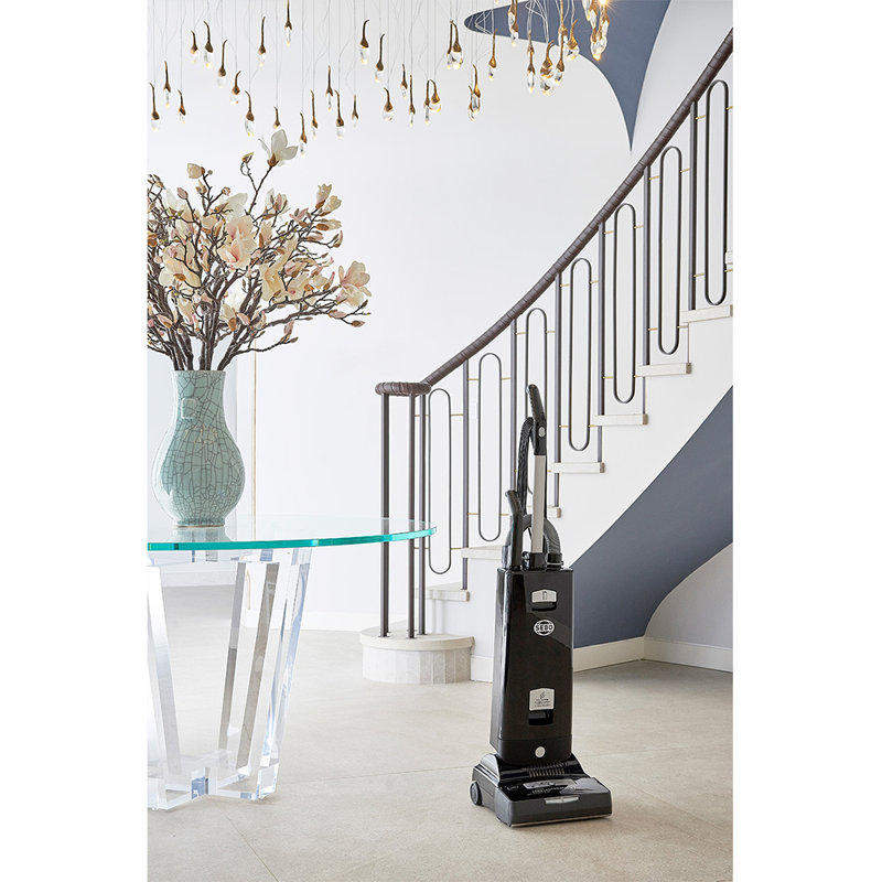 Sebo X7 Pet ePower Upright Vacuum Cleaner