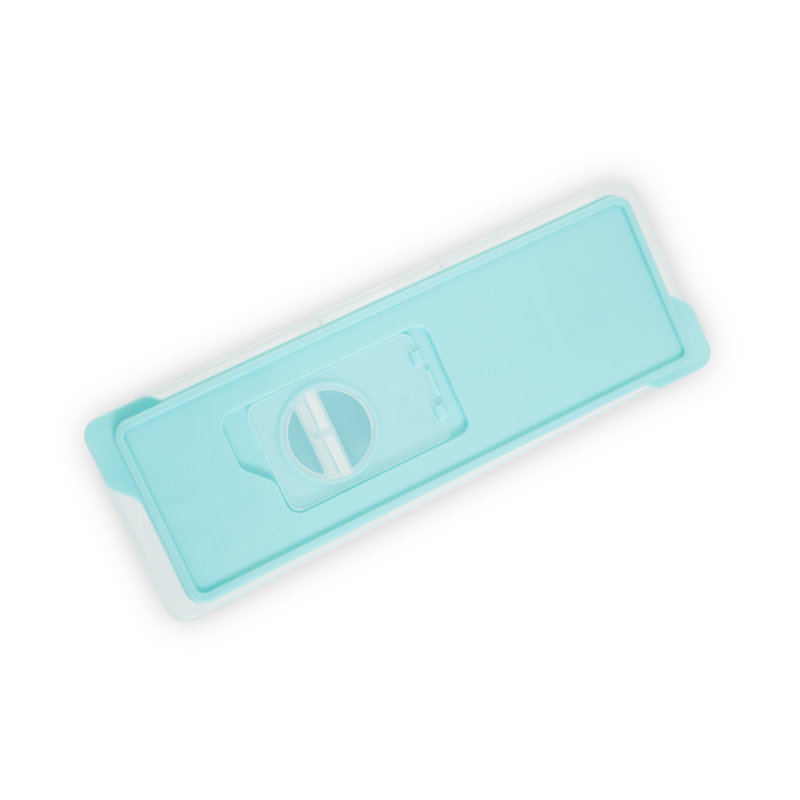 Arctic Ice Cube Tray, Green