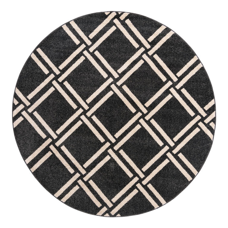 Cand Geometric Indoor Rug