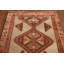 Tapis de couloir rétro 3 x 13