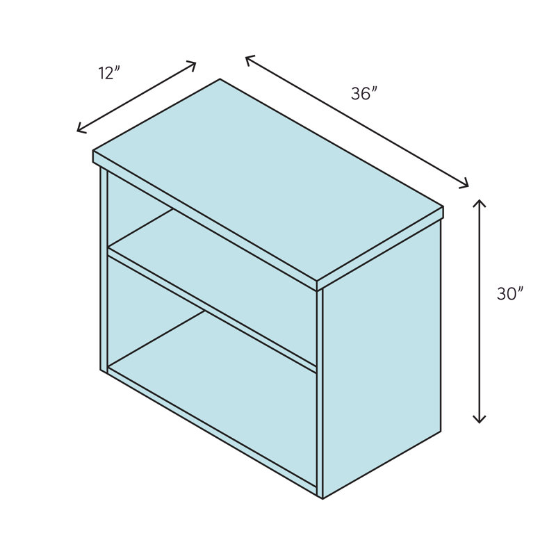 Bookcase