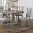 Tailoar Trestle Dining Set