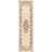Molter Hand Tufted Wool Floral Rug-641045978