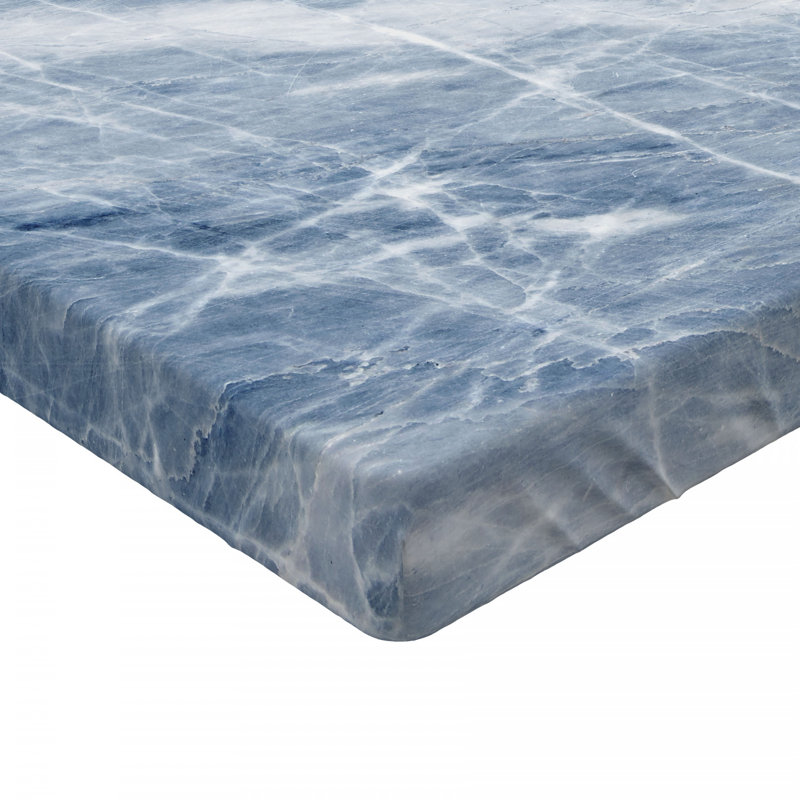 Microfiber Abstract Fitted Sheet, Queen Fitted Sheet