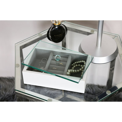 Jewellery Box