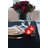 Linen No Pattern Square Napkin