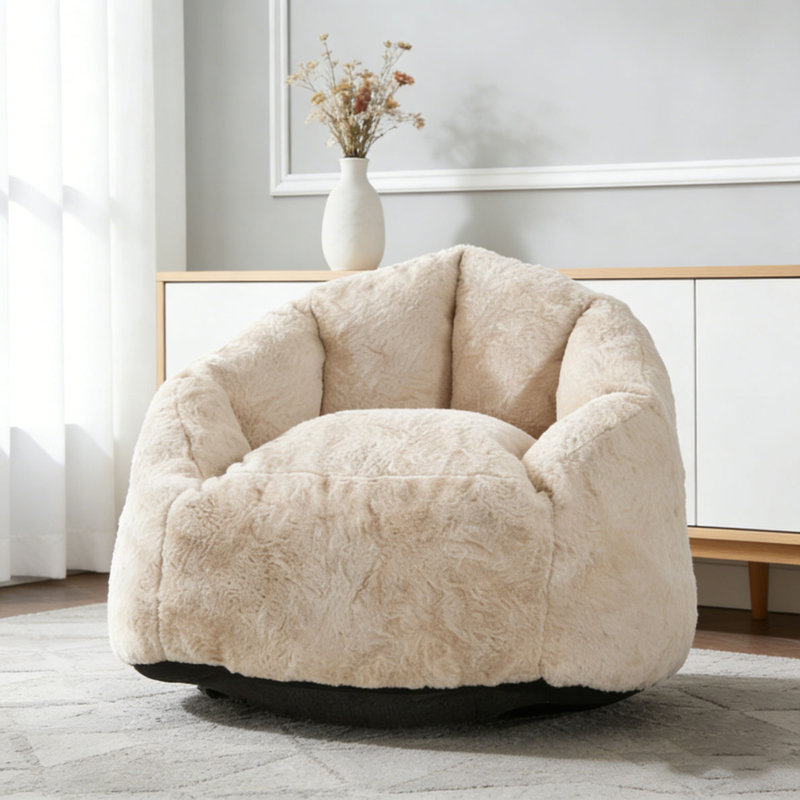 Fauteuil à billes