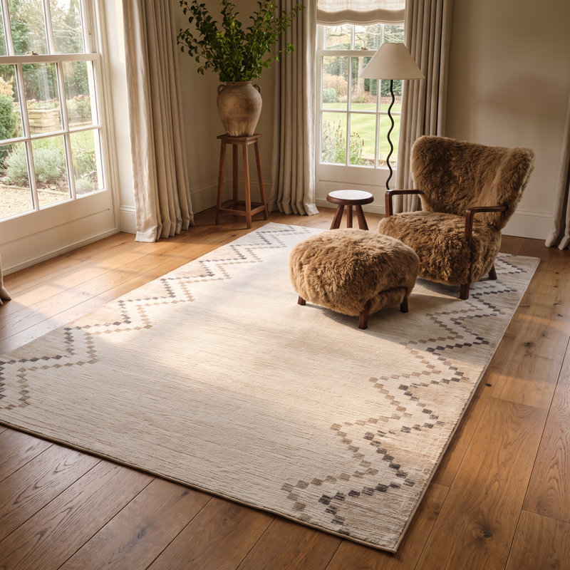 Kennily Indoor Rug, Rectangle 6'3" x 9'6"