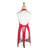 Zimmerman Striped Cotton Bib Apron-342252505