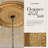 Round Chandelier Ceiling Medallion
