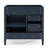 36'' Bathroom Vanity Without Top Sink, Modern Bathroom Storage Cabinet With 2 Drawers And A Tip-Out Drawer, Solid Wood Frame (Not Include Basin Sink)-599187495