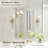 Sartori Aluminum Framed Rectangular Vanity Wall Mounted Mirror-2033990971-2033991108