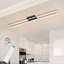 Andoro LED Flush Mount Ceiling Light-1323210428