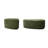Upholstered Ottoman-124809451