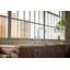 Litze® Bridge Faucet with Arc Spout and Side Sprayer-51913756