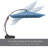Desiree 9'10" Square Cantilever Sunbrella Umbrella-812885140