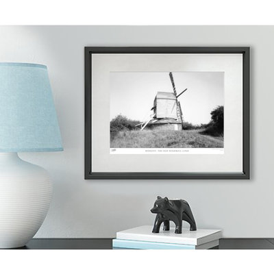 Deal, From The Pier Pavilion 1899 - Single Picture Frame Print