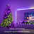 Twinkly App-controlled 105ft Smart String Led Lights With 400 Rgb+w Leds- Wifi & Bluetooth Connectivity, Sync With Music, Indoor/outdoor Use (ip44), Compatible With Google Assistant & Amazon Alexa-299304183-296936291