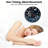 Astronaut Cosmic Space Wall Clock