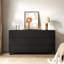 Commode 6 tiroirs, l 55,1 po-438315670