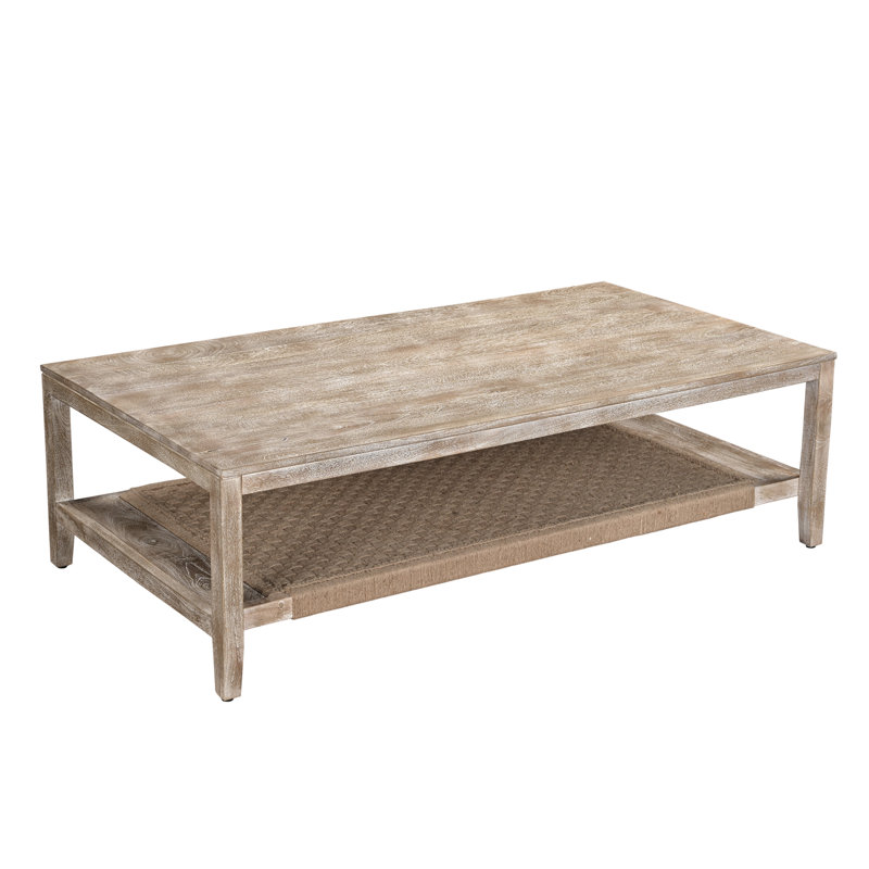Table basse Wilfrid Coastal