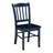Weldy Slat Back Side Chair-486339799