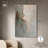 Fiery Traces II Canvas Minimalist Abstract by Art Remedy-107412598-107412597