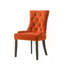 Chaise d'appoint, chaise d'appoint, ensemble de 2-1825318424