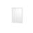 Sheffield 72" Freestanding Double Bathroom Vanity with Cultured Marble Top with 24" Mirrors-59388327-59388332