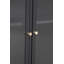 Naumann 85cm H x 85cm W Standard Bookcase-82452537