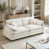 Velours côtelé beige