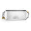 Butterfly Ginkgo Ottoman/Coffee Table Tray