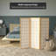 Écran court Shoji 50,75 "Alex-696055445-696055454