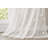 Borba Sheer Curtain Single Panel-307105850