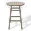 Ensemble de bar rond 5 pièces Laguna-99308412